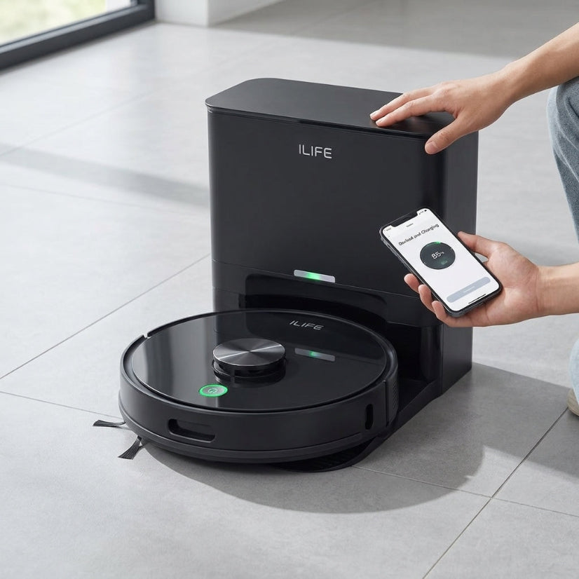 AEROS AIR ROBOT T20s ULTRA