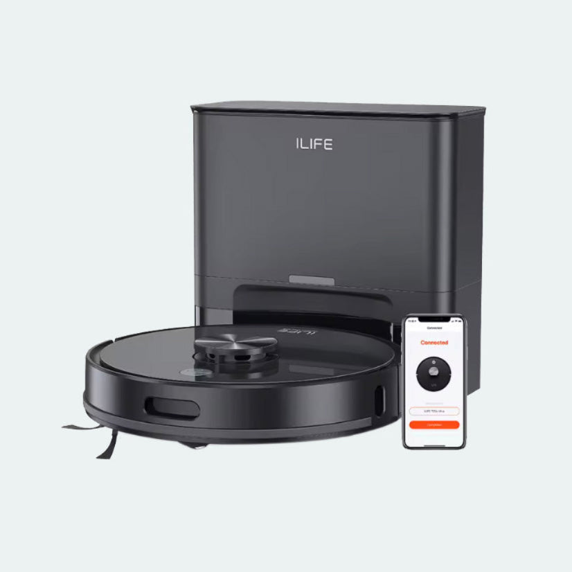 AEROS AIR ROBOT T20s ULTRA