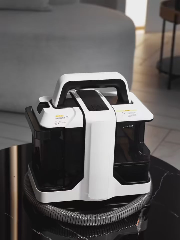 AEROS AIR PET SPOT CLEANER
